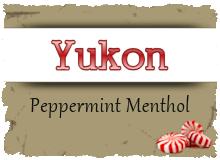 Peppermint Menthol Flavor